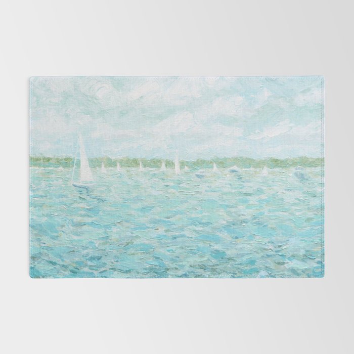 Annapolis Harbor Rug Gallery Image 2
