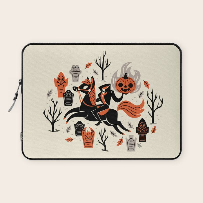 Headless Laptop Sleeve Gallery Image 1