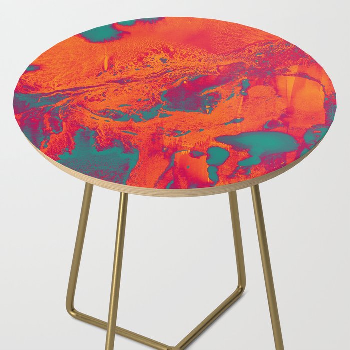 Alpha Side Table Gallery Image 2