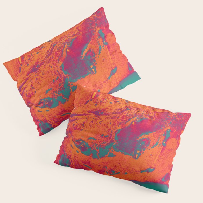 Alpha Pillow Sham Gallery Image 3