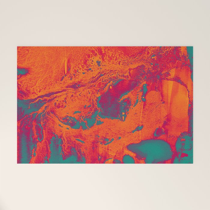 Alpha Welcome Mat Gallery Image 1