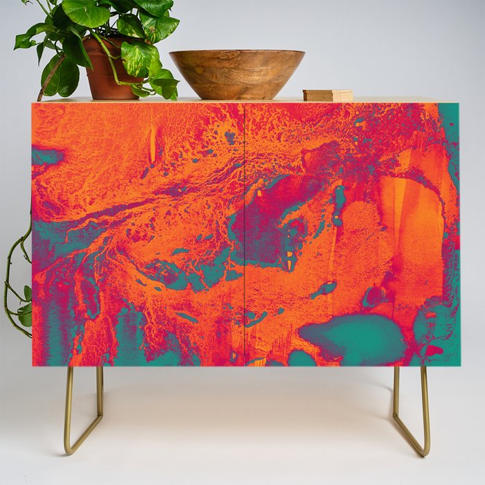 Alpha Credenza Gallery Image 1