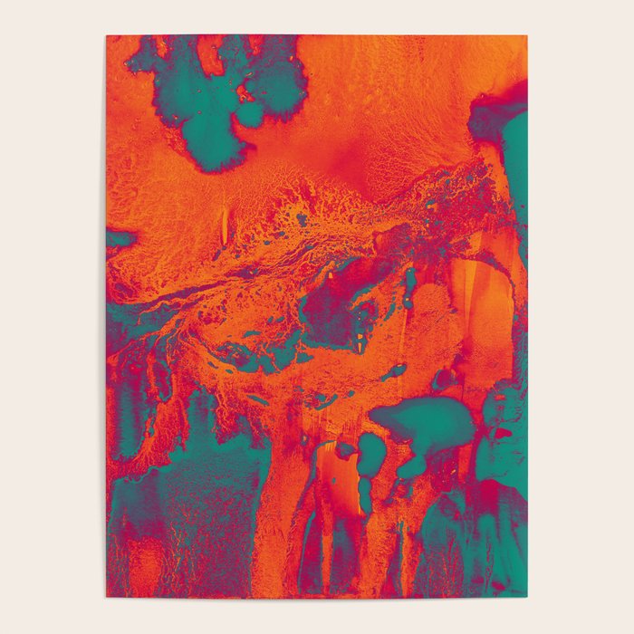 Alpha Poster Gallery Image 4