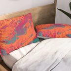 Alpha Pillow Sham Gallery Image 2