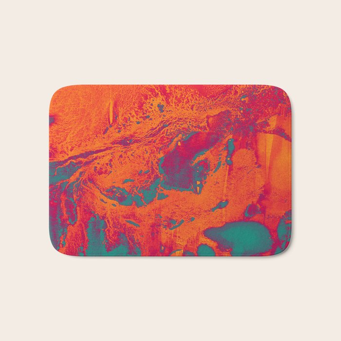 Alpha Bath Mat Gallery Image 1