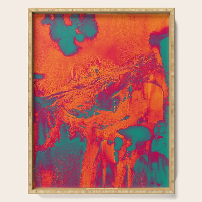 Alpha Serving Tray Gallery Image 1