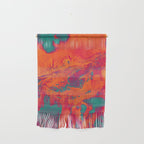 Alpha Wall Hanging Gallery Image 1