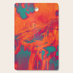 Alpha Cutting Board Gallery Image 1