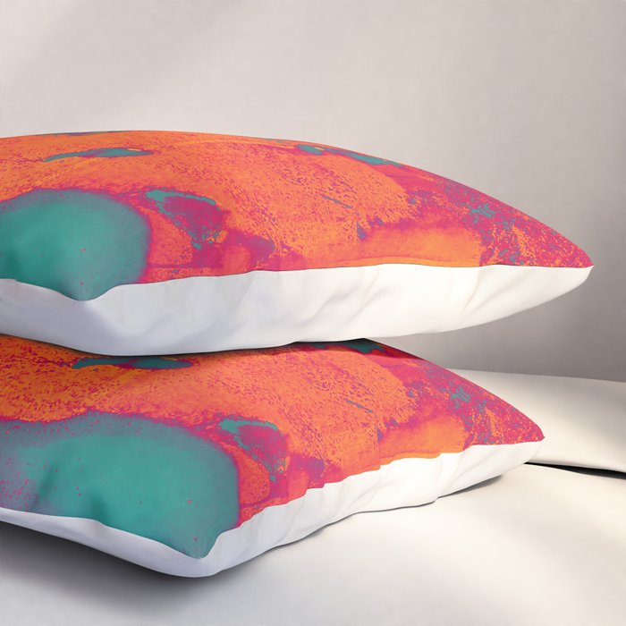 Alpha Pillow Sham Gallery Image 3
