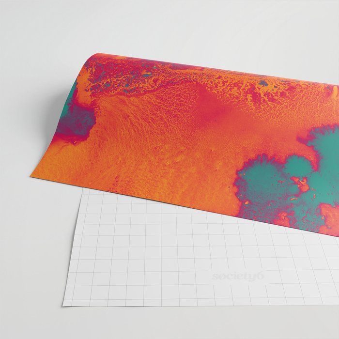 Alpha Wrapping Paper Gallery Image 2