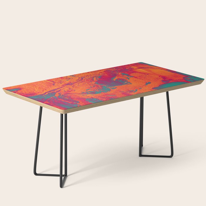 Alpha Coffee Table Gallery Image 1