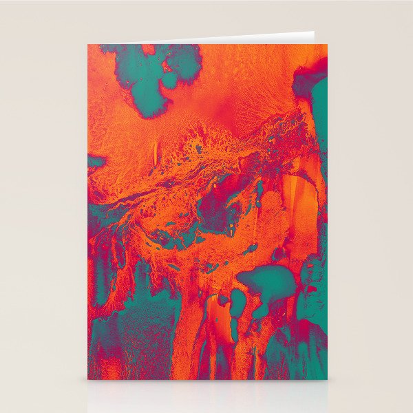 Alpha Stationery Card Gallery Image 1