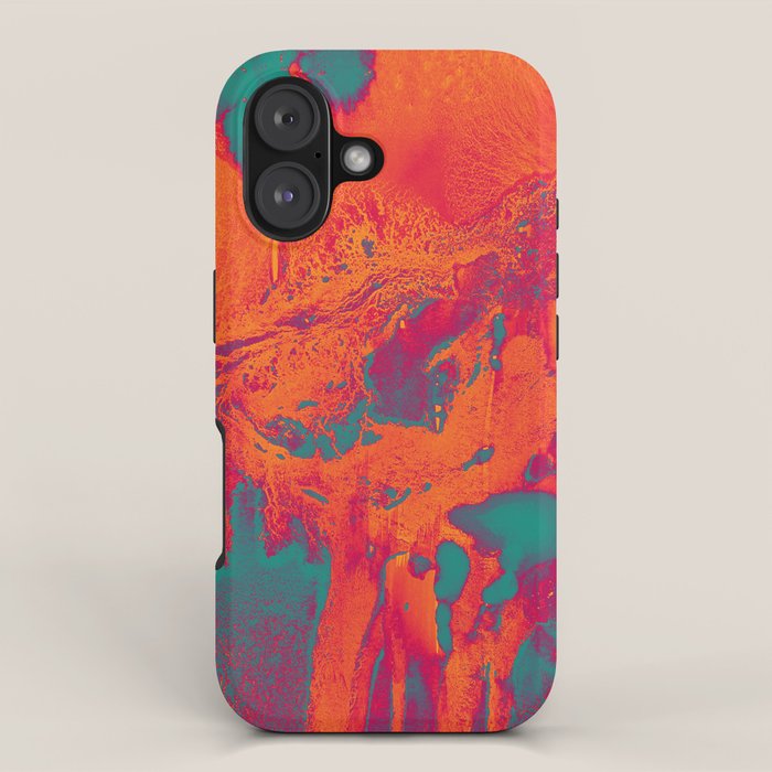 Alpha iPhone Case Gallery Image 1
