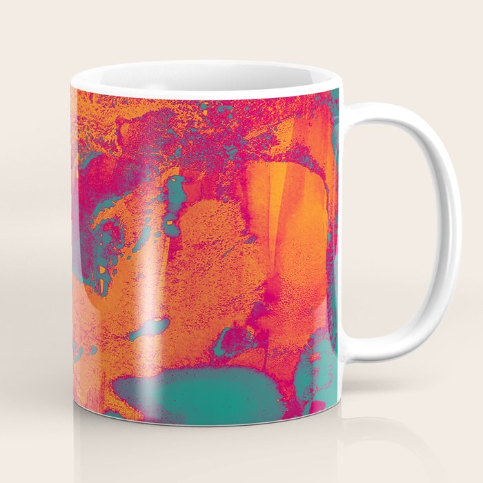 Alpha Coffee Mug Gallery Image 1