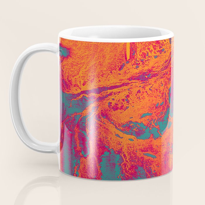Alpha Coffee Mug Gallery Image 3
