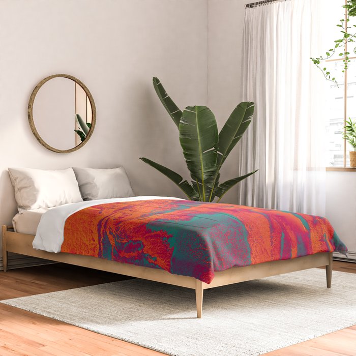 Alpha Comforter Gallery Image 2