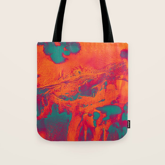 Alpha Tote Bag Gallery Image 1