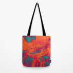 Alpha Tote Bag Gallery Image 2