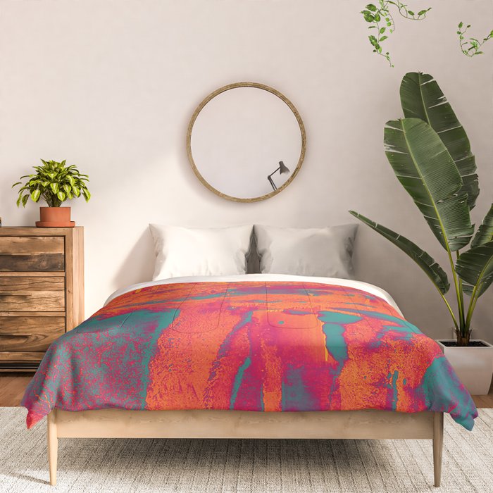 Alpha Comforter Gallery Image 3