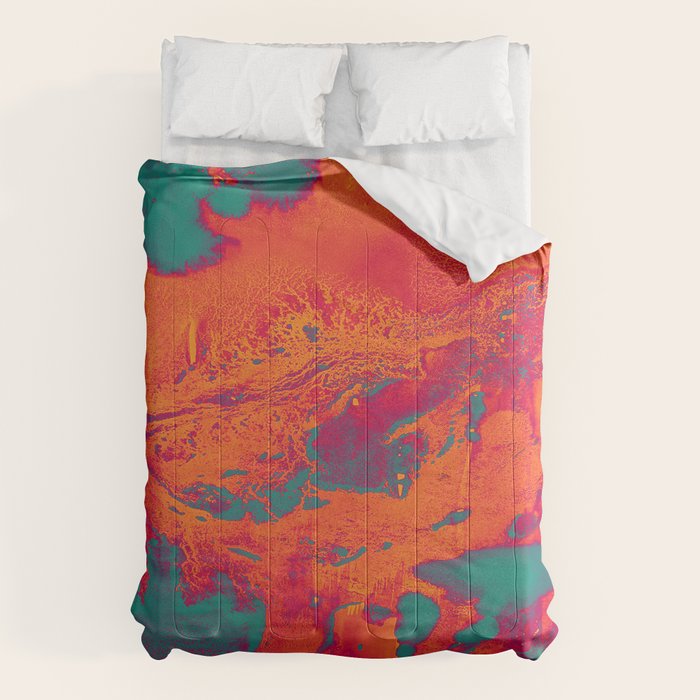 Alpha Comforter Gallery Image 1