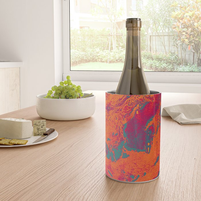 Alpha Wine Chiller Gallery Image 4
