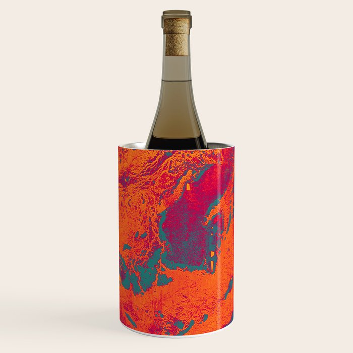 Alpha Wine Chiller Gallery Image 1