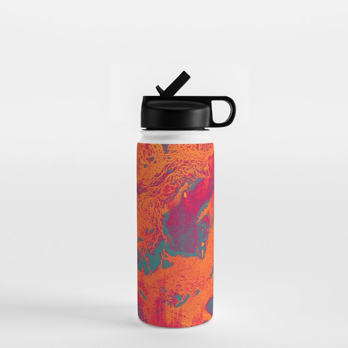 Alpha Water Bottle Gallery Image 1