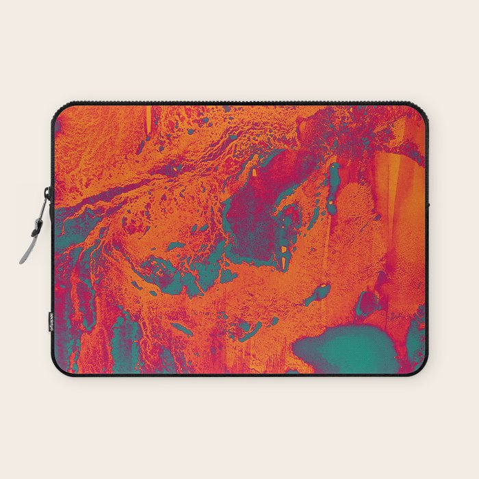 Alpha Laptop Sleeve Gallery Image 1