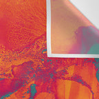 Alpha Wall Tapestry Gallery Image 3