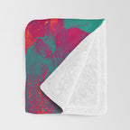 Alpha Throw Blanket Gallery Image 3