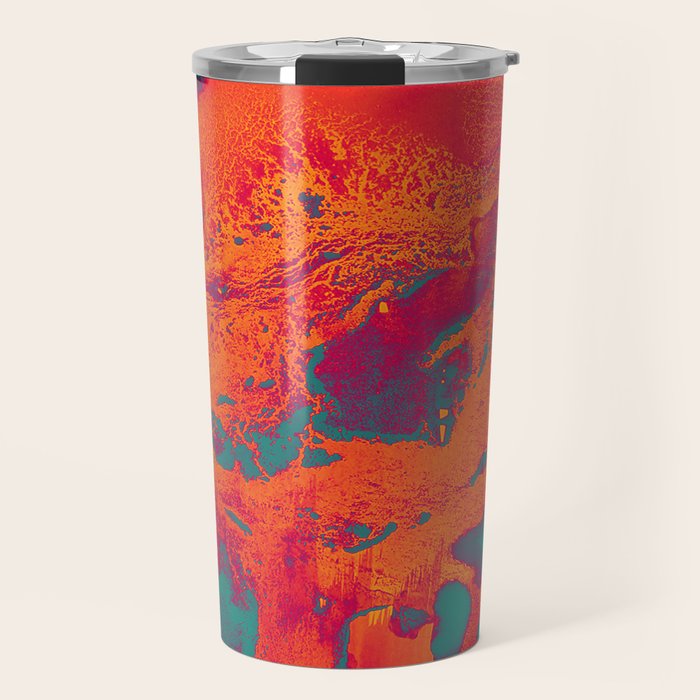 Alpha Travel Mug Gallery Image 1