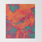 Alpha Throw Blanket Gallery Image 2
