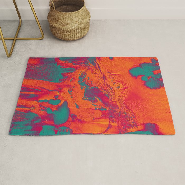 Alpha Rug Gallery Image 1