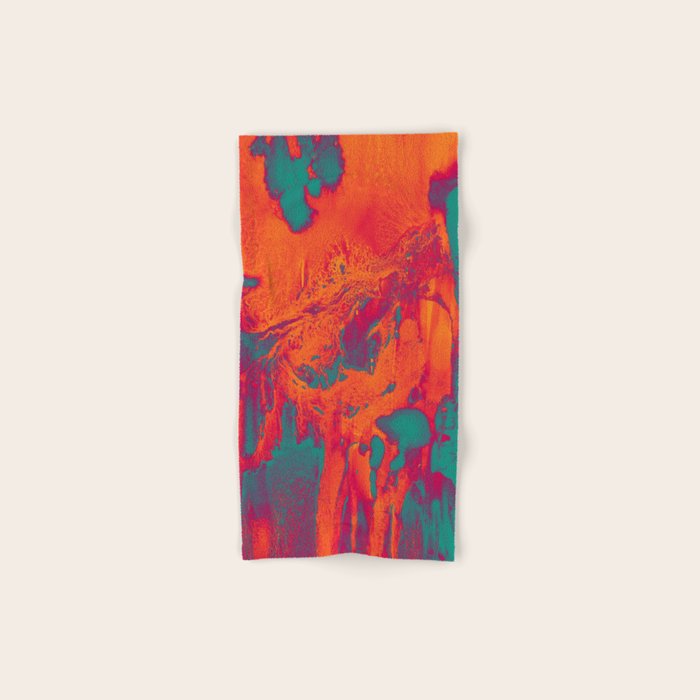 Alpha Bath Towel Gallery Image 1
