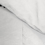 STAND UP AND TRY AGAIN (White) Comforter Gallery Image 4