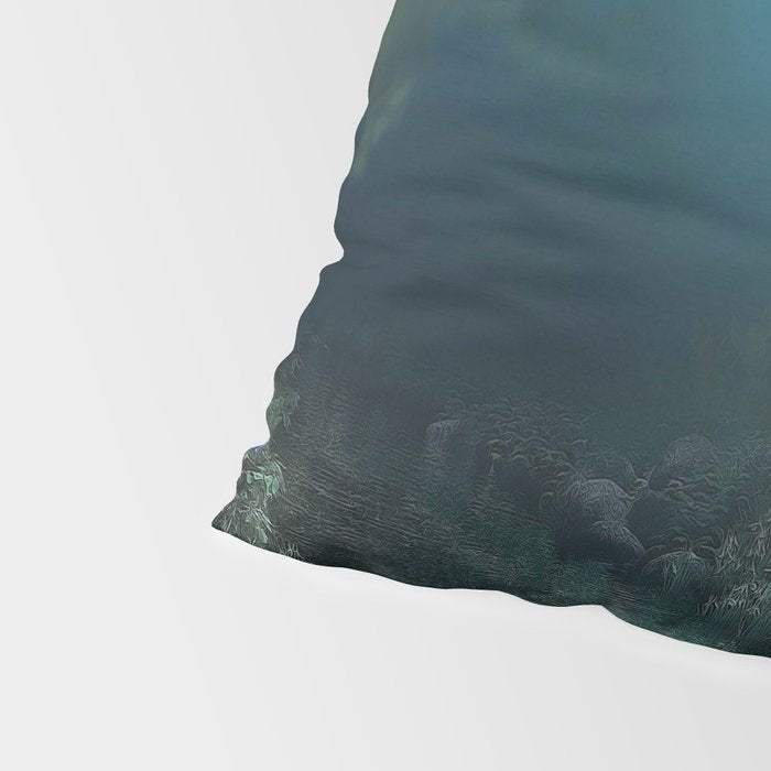 fantasy world Pillow Sham Gallery Image 4