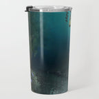 fantasy world Travel Mug Gallery Image 3