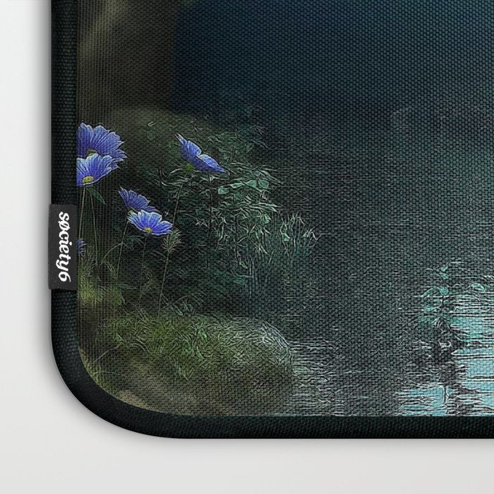 fantasy world Laptop Sleeve Gallery Image 3