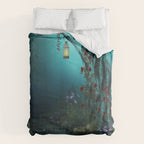 fantasy world Comforter Gallery Image 6