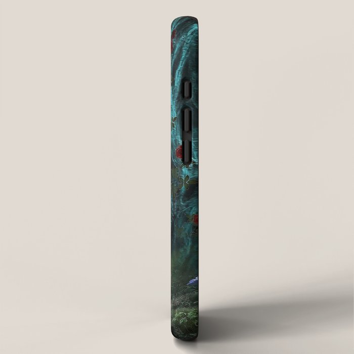 fantasy world iPhone Case Gallery Image 2