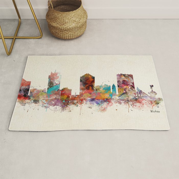 wichita kansas  Rug Gallery Image 1