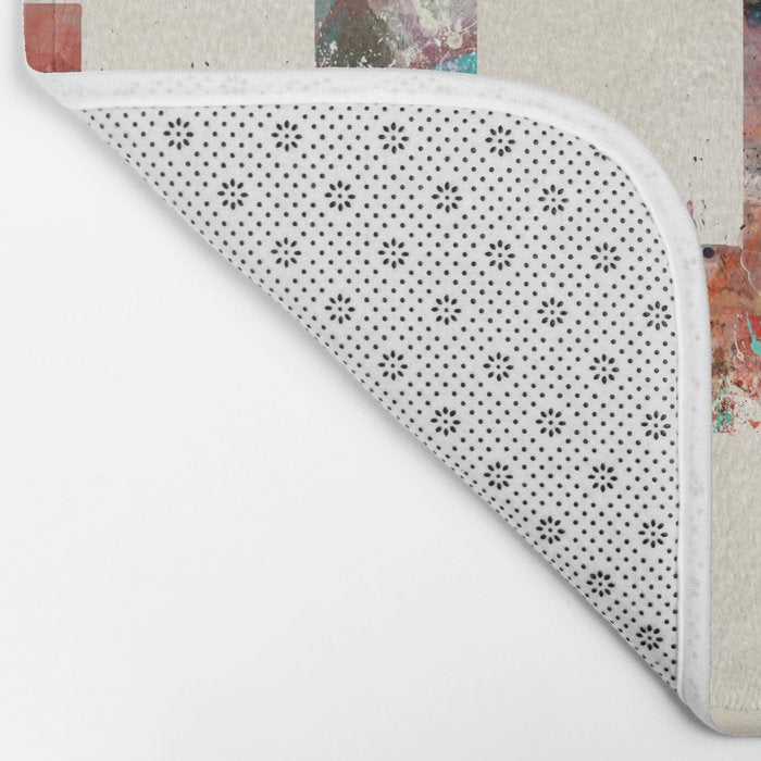 wichita kansas  Bath Mat Gallery Image 2