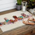 wichita kansas  Outdoor Rug Gallery Image 2