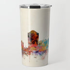 wichita kansas  Travel Mug Gallery Image 1