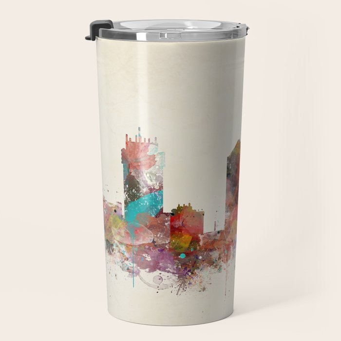 wichita kansas  Travel Mug Gallery Image 3