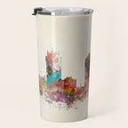 wichita kansas  Travel Mug Gallery Image 3