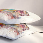 wichita kansas  Pillow Sham Gallery Image 3