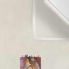 wichita kansas  Wall Tapestry Gallery Image 3