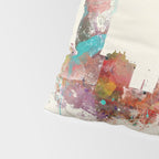 wichita kansas  Pillow Sham Gallery Image 4
