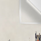 london england skyline Wall Tapestry Gallery Image 3